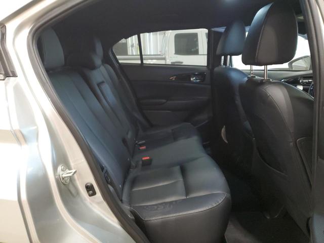 2024 MITSUBISHI ECLIPSE CR JA4ATWAA7RZ035353