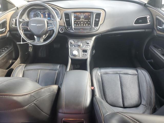 2016 CHRYSLER 200 C 1C3CCCCB0GN147181