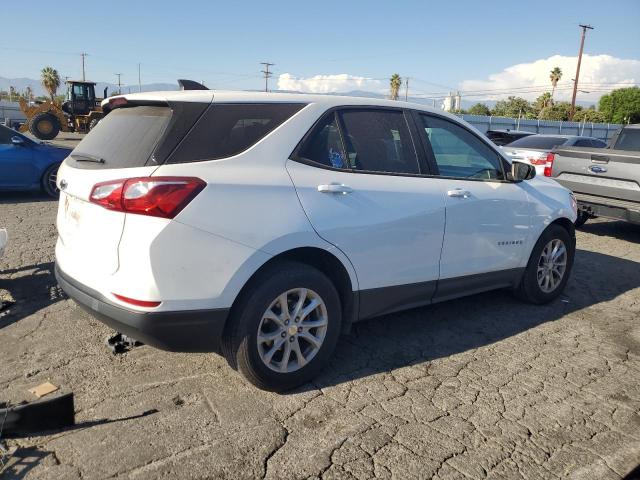 2020 CHEVROLET EQUINOX LS 3GNAXHEV7LS680146