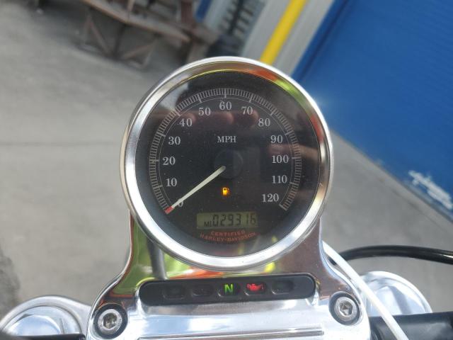 2006 HARLEY-DAVIDSON FXDCI 1HD1GV1186K321106