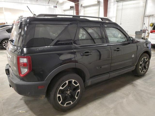 2021 FORD BRONCO SPORT OUTER BANKS 3FMCR9C60MRA29605