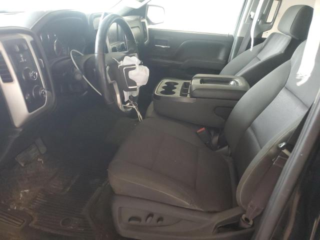 2016 GMC SIERRA K1500 SLE 1GTV2MEC6GZ168726