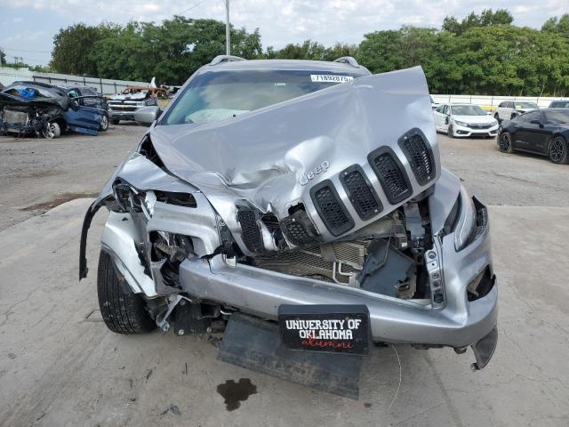 2018 JEEP CHEROKEE L 1C4PJMDB8JD513067