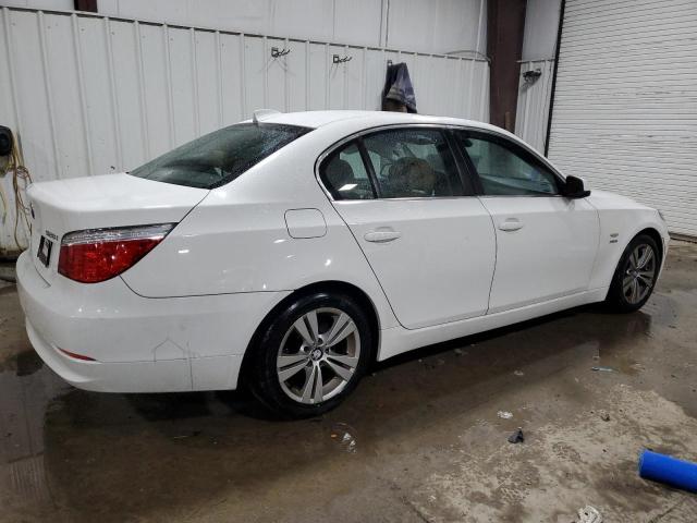 2010 BMW 528 XI - WBANV1C51AC159787