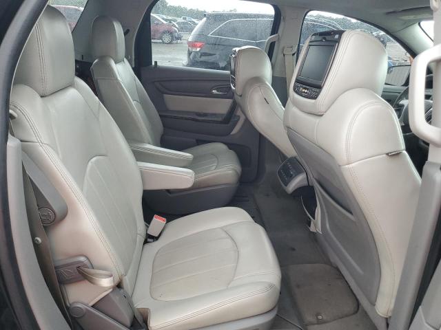 2015 GMC ACADIA SLT 1GKKRSKD2FJ208866