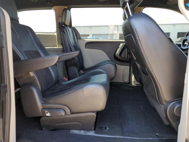 2017 DODGE GRAND CARA 2C4RDGCG8HR686447