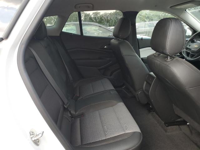 2025 CHEVROLET TRAX 1LT KL77LHEP2SC147736