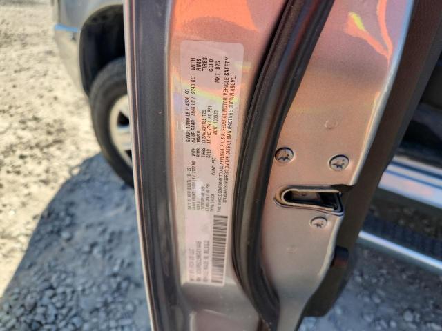 2022 RAM 2500 TRADESMAN 3C6UR5CL5NG411446