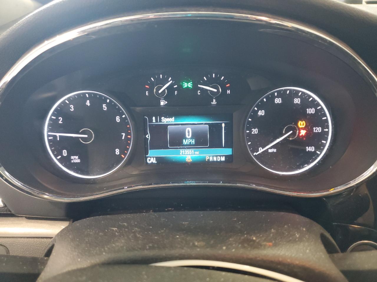 BUICK ENCORE PREFERRED