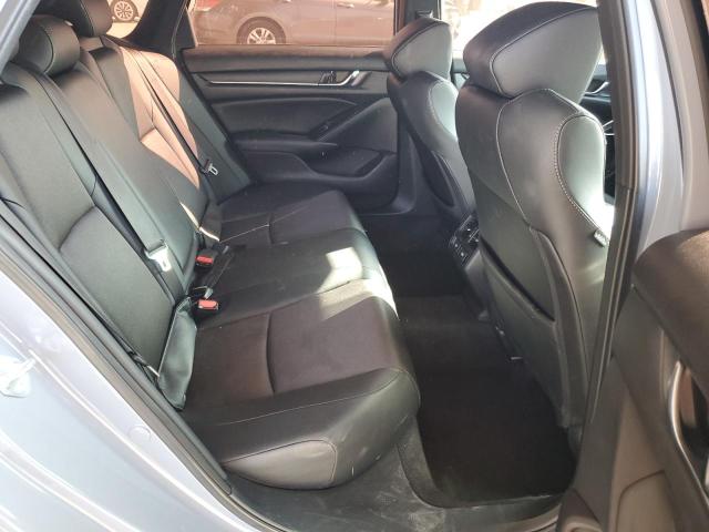 2021 HONDA ACCORD SPO - 1HGCV2F33MA029635