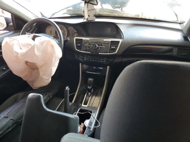 2017 HONDA ACCORD LX - 1HGCR2F32HA019365