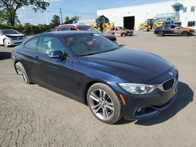 2014 BMW 428 XI - WBA3N5C59EK197374