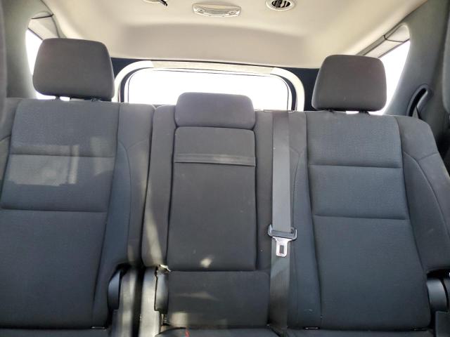 2017 DODGE DURANGO SX 1C4RDHAG3HC610880