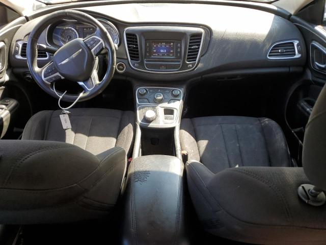 2015 CHRYSLER 200 LIMITE 1C3CCCAB7FN714911