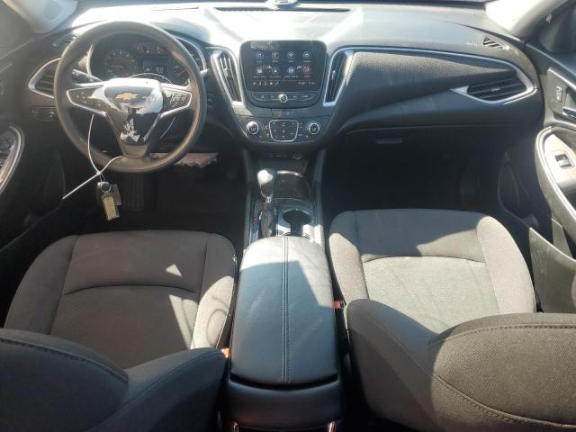 2024 CHEVROLET MALIBU LT 1G1ZD5ST8RF235135