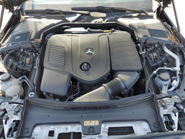 2023 MERCEDES-BENZ C 300 #3305562074