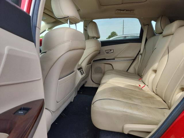 2013 TOYOTA VENZA LE - 4T3BA3BBXDU043588