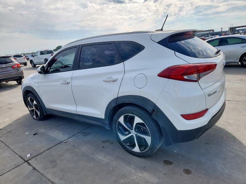 2016 HYUNDAI TUCSON SPO KM8J33A26GU043513