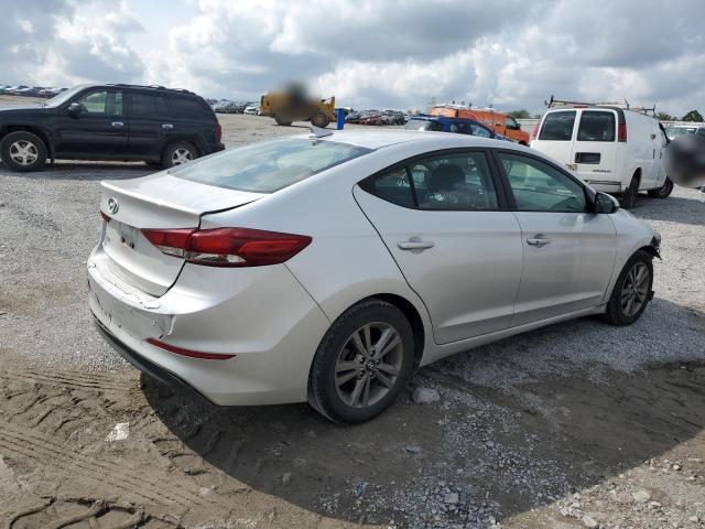 2018 HYUNDAI ELANTRA SE - 5NPD84LF6JH310272
