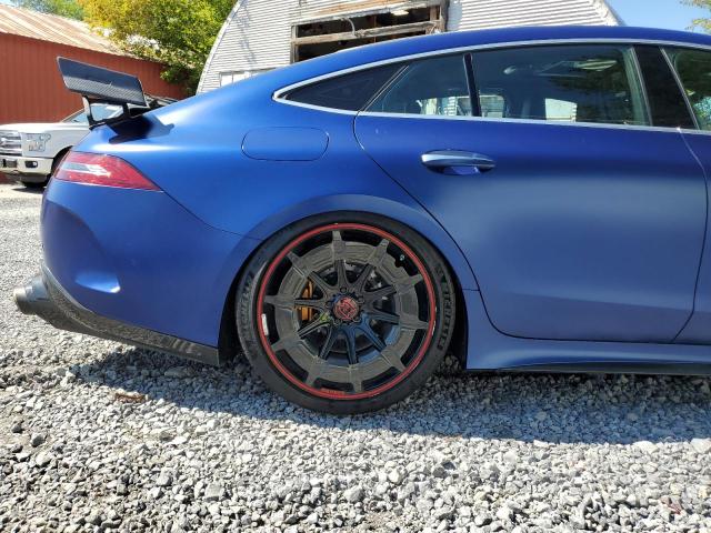 2019 MERCEDES-BENZ AMG GT 63 WDD7X8KB9KA001769