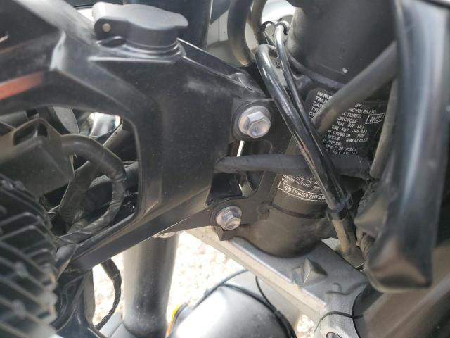 2022 TRIUMPH MOTORCYCLE TIGER 900 GT PRO SMTE64DF2NTAW5386