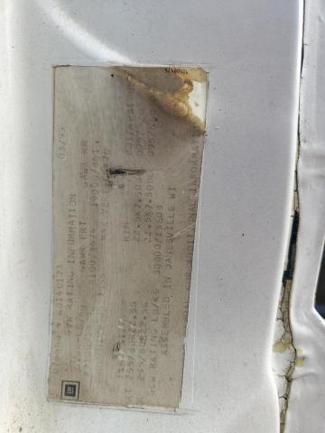 1995 GMC TOPKICK C7 #3290280249