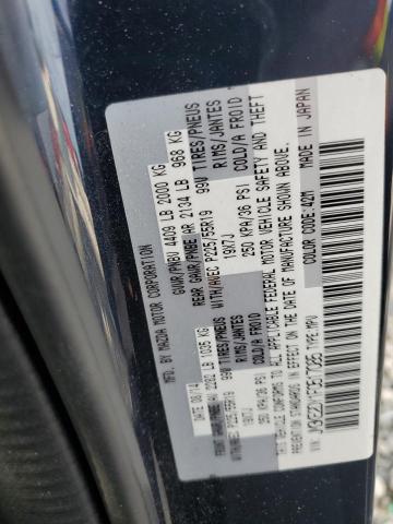 2015 MAZDA CX-5 GT JM3KE2DY1F0517085