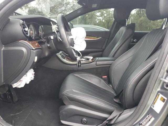 2019 MERCEDES-BENZ E 300 4MAT - WDDZF4KB3KA594131