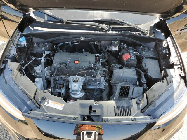 2024 HONDA HR-V SPORT 3CZRZ2H52RM775963