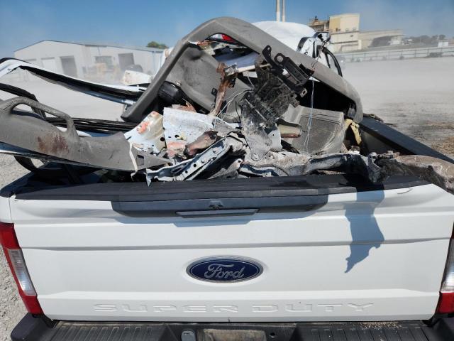 2017 FORD F250 SUPER - 1FT7W2B6XHED52818