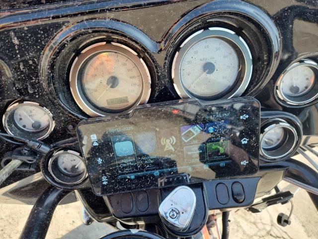 2007 HARLEY-DAVIDSON FLHX #3264675863