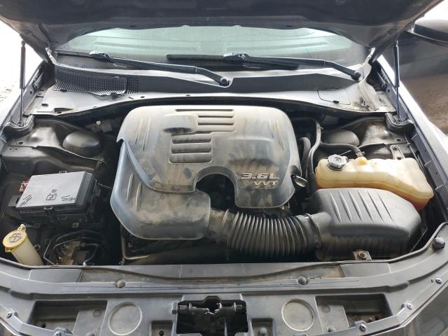 2019 CHRYSLER 300 S 2C3CCABGXKH659114