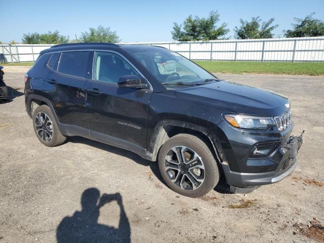 2022 JEEP COMPASS LI 3C4NJDCB4NT205810