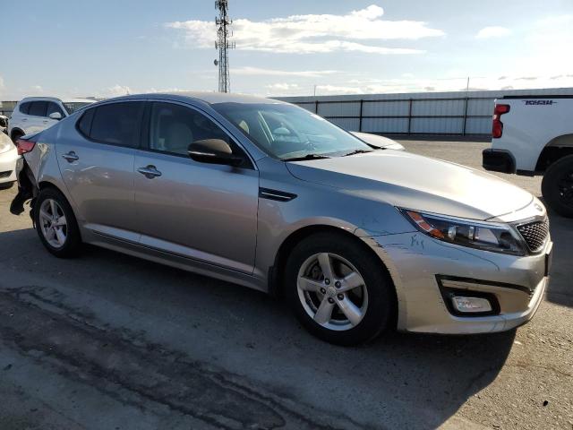 2015 KIA OPTIMA LX KNAGM4A70F5556436