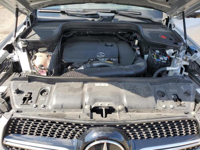 2021 MERCEDES-BENZ GLE 350 4M 4JGFB4KB1MA370976