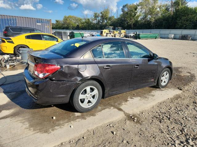 2014 CHEVROLET CRUZE LT - 1G1PC5SB8E7474142