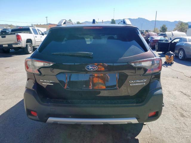 2025 SUBARU OUTBACK TO - 4S4BTGPD6S3211041