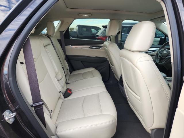 2019 CADILLAC XT5 PREMIU #3279538253