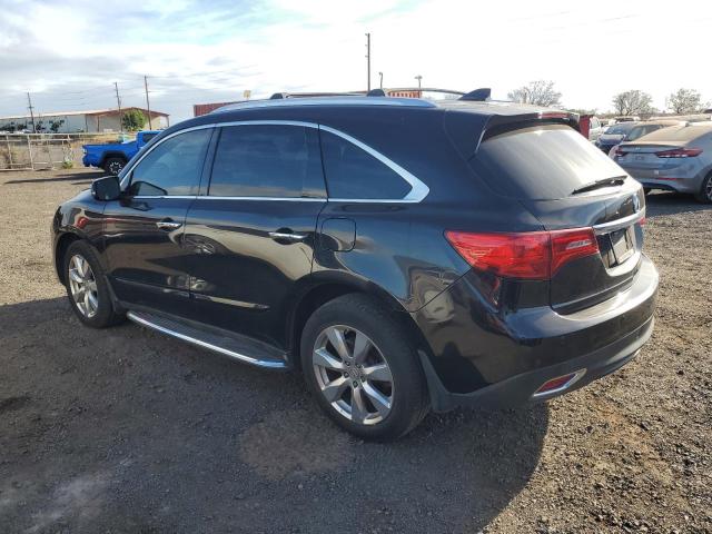 2016 ACURA MDX ADVANC 5FRYD3H98GB021863