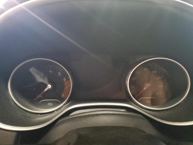 2018 JEEP COMPASS SP - 3C4NJDAB9JT179833