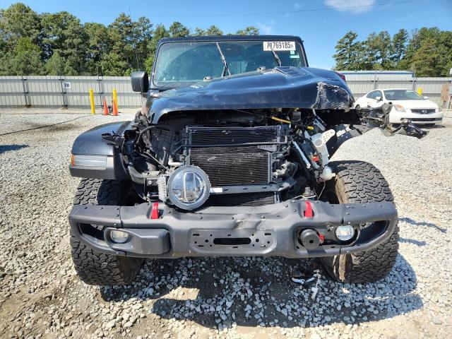 2022 JEEP WRANGLER U #3296976822