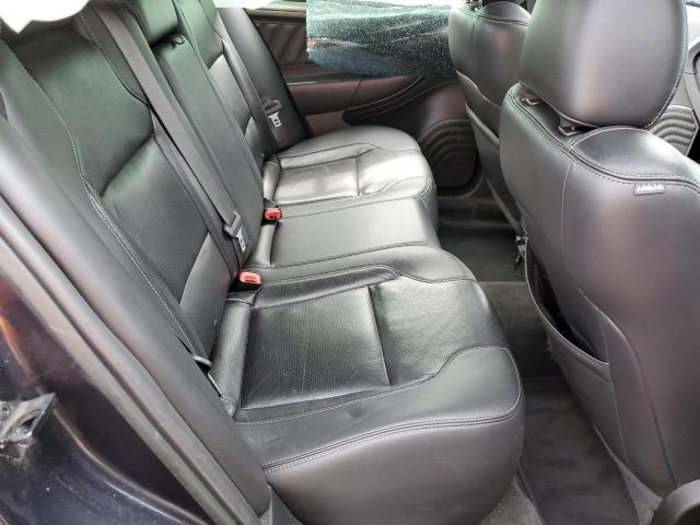 2017 FORD TAURUS LIMITED 1FAHP2F86HG113189