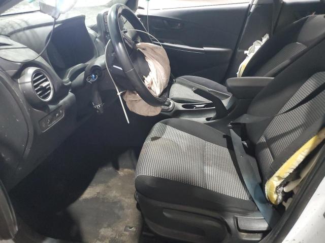 2019 HYUNDAI KONA SEL KM8K2CAA4KU389826