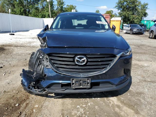 2016 MAZDA CX-9 TOURI - JM3TCBBY6G0115870