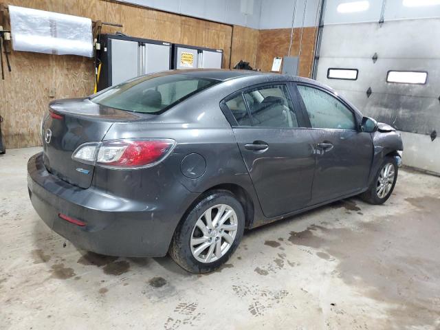 2012 MAZDA 3 I - JM1BL1V74C1628007
