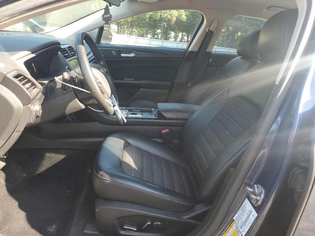 2018 FORD FUSION SE - 3FA6P0HD8JR210317