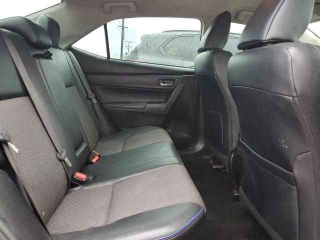 2017 TOYOTA COROLLA L - 5YFBURHE3HP734165