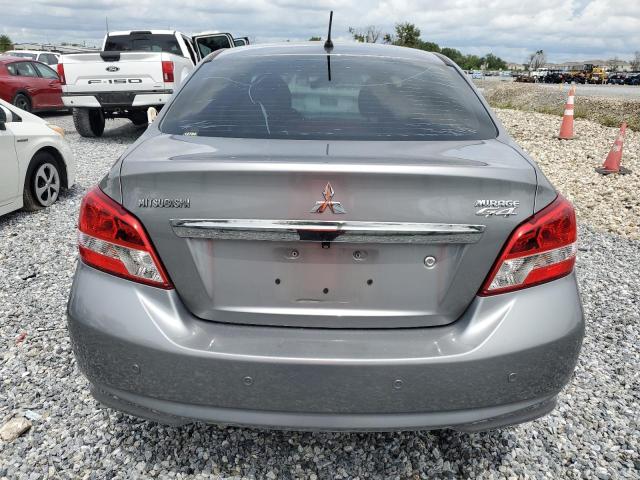2019 MITSUBISHI MIRAGE ML32F3FJ5KHF07074