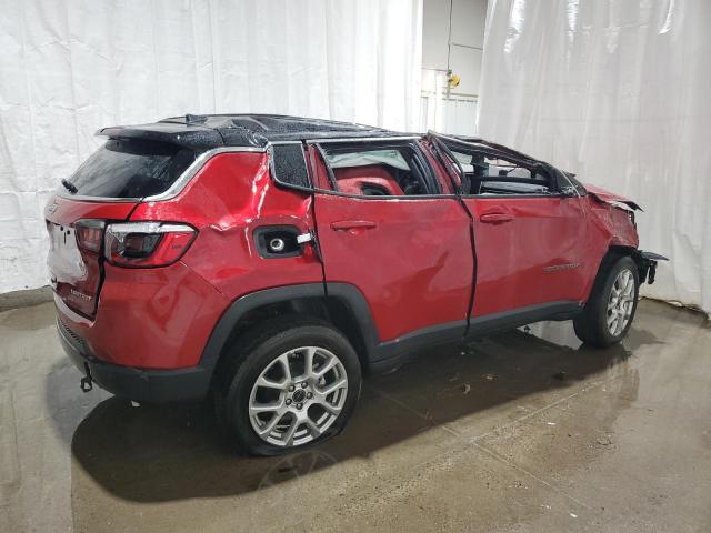 2025 JEEP COMPASS LI 3C4NJDCN5ST507855