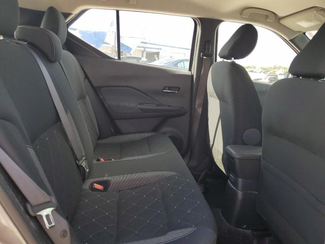 2020 NISSAN KICKS SV 3N1CP5CV9LL542043